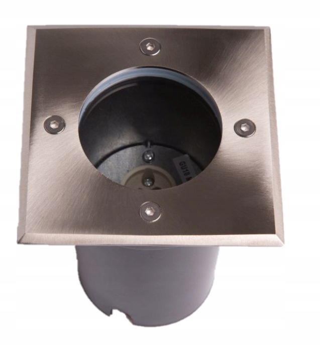 Nábehová lampa Ecolight 35W